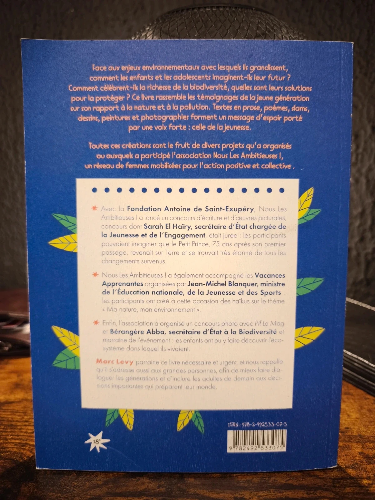 De wereld van kleine mensen – photo 2